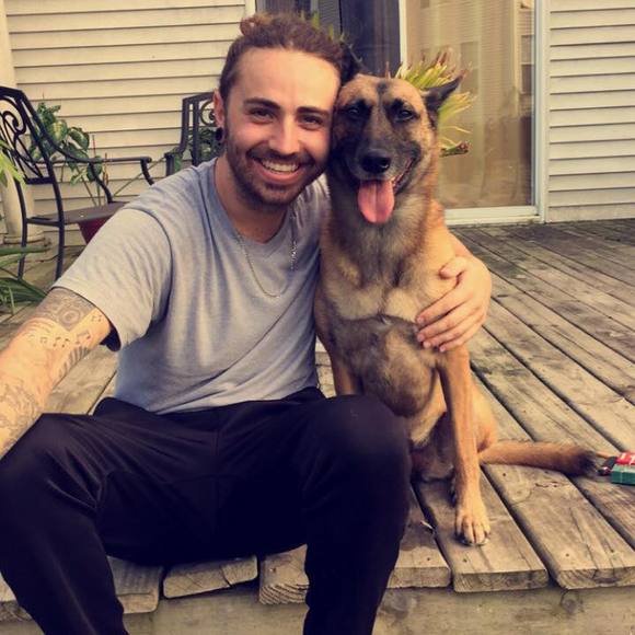 Meet your Posher, Joseph - Picture 1 of 1